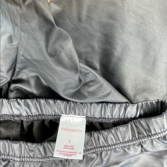 Pleather please - Picture 2 of 2